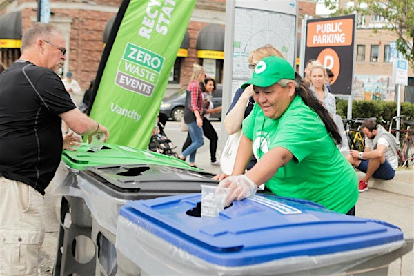 Recycling Stories: Walking with Vancouver's Binners | The Djavad Mowafaghian World Art Centre (SFU Woodwards)