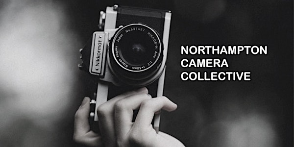 Northampton Camera Collective Christmas Social | Saints Coffee