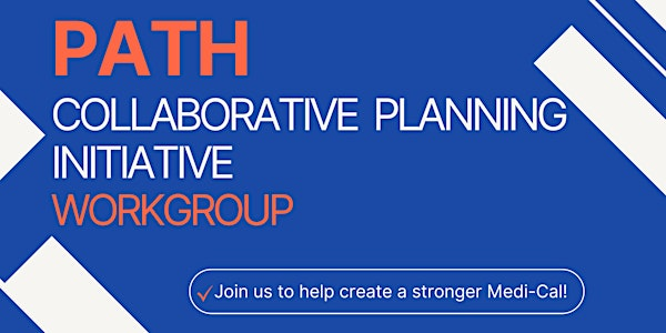 SouthBay Collaborative Planning Meeting | Santa Clara Family Health Plan Blanca Alvarado Community Resource Center