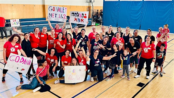 Friendly Catchball Tournament | Pioneer High School