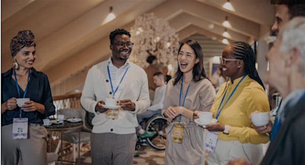 4rd Edition Canada International Tourism & Hospitality Summt 2026 | 2626 Dewdney Ave E