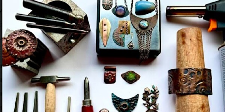 Hot Open Studio | NW Rockhounds