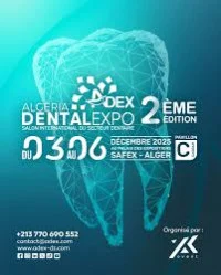 Ageria Dental Expo 2025 | Safex