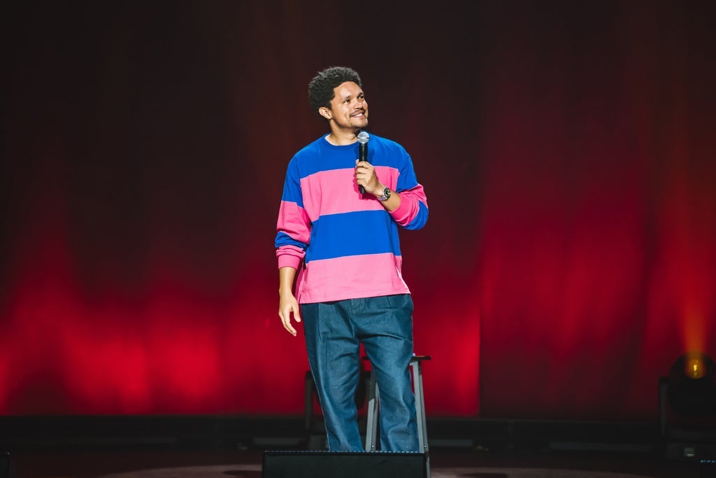 Trevor Noah (Baltimore) | The Lyric