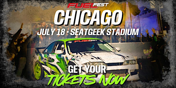 2026 FuelFest Chicago | SeatGeek Stadium