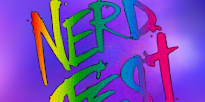 Nerd Fest 2026 | Gateshead International Stadium