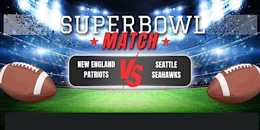 Superbowl Sunday | Nine in a Line Brewing Co.