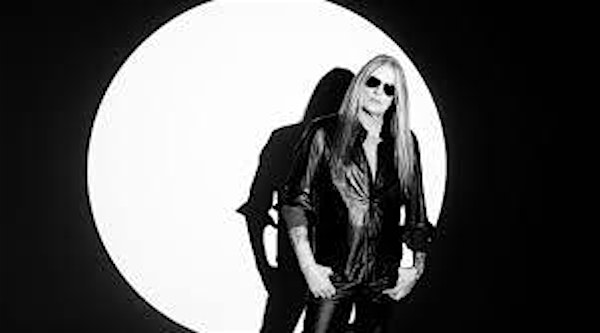 Sebastian Bach The Party Never Ends Tour 2026 | The Original Bar and Nightclub