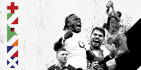 WALES V ITALY: SIX NATIONS 2026 | BOXPARK Croydon