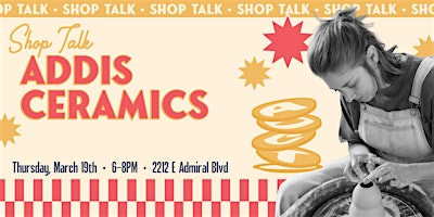 SHOP TALK: ADDIS CERAMICS | Addis Ceramics