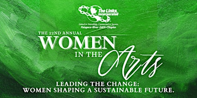 The Patapsco River (MD) Chapter Presents the 22nd Annual Women In the Arts | Morgan State University Carl  J. Murphy Fine Arts Center
