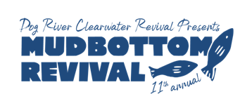 2026 MudBottom Revival Music Festival | 3619 Riviere Du Chien Rd