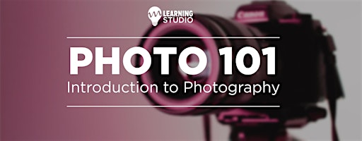 Introduction to Photography | Midwest Photo Learning Studio