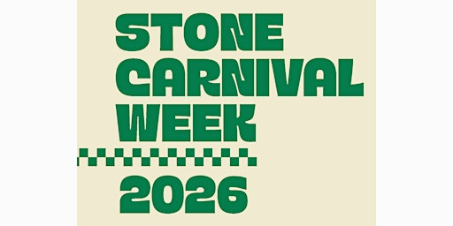 Stone Carnival 2026 Mediumship evening | Joules Crown Wharf Board Room
