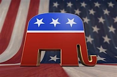 Scott County Reagan Day Dinner 2026 | Hilton Garden Inn Lexington Georgetown
