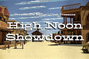 High Noon Showdown | 479 Washington St
