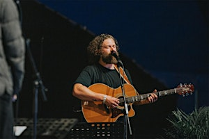 Samuel Jackson-Reed- Live in Bristol | Woodlands Church