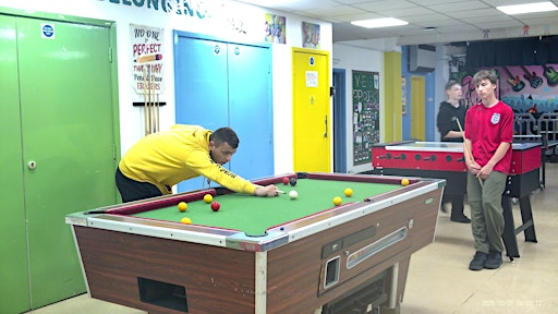 Train the Trainer - Delivering Introduction to Youth Work | Dormans Youth Arts Centre