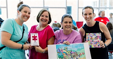 Pan-O-Prog Speed Puzzle Contest | Lakeville North High School