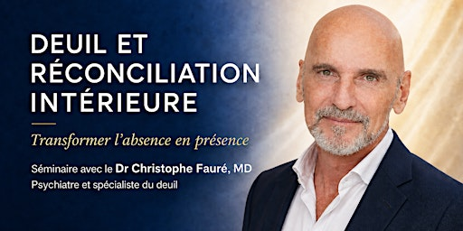 Journée de ressourcement ☑️ DEUIL ET RÉCONCILIATION INTÉRIEURE (À Québec) | Château Bonne Entente