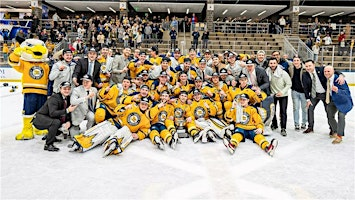Canisius Hockey Alumni Weekend 2026 | Canisius University