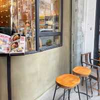 九龍城｜老字號中藥行活化為 cafe 