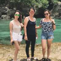 Magpupungko Rocks Pools, Siargao!