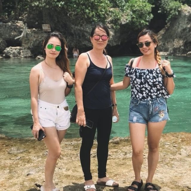 Magpupungko Rocks Pools, Siargao!