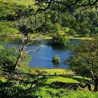 Windermere United Kingdom