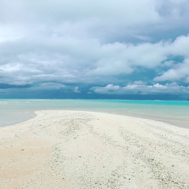 パラオの絶景