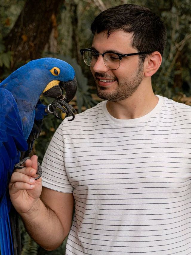 Bird Gardens of Naples