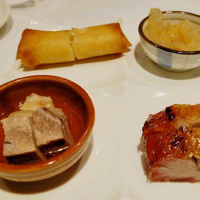 [Staycation 系列] ～ 千禧新世界酒店
