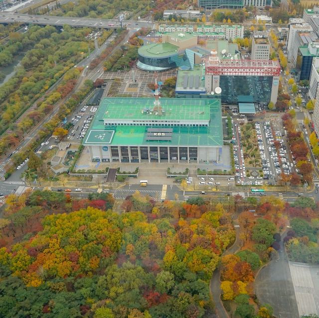 여의도 맛집이자 분위기 좋은 브런치 카페 세상의모든아침