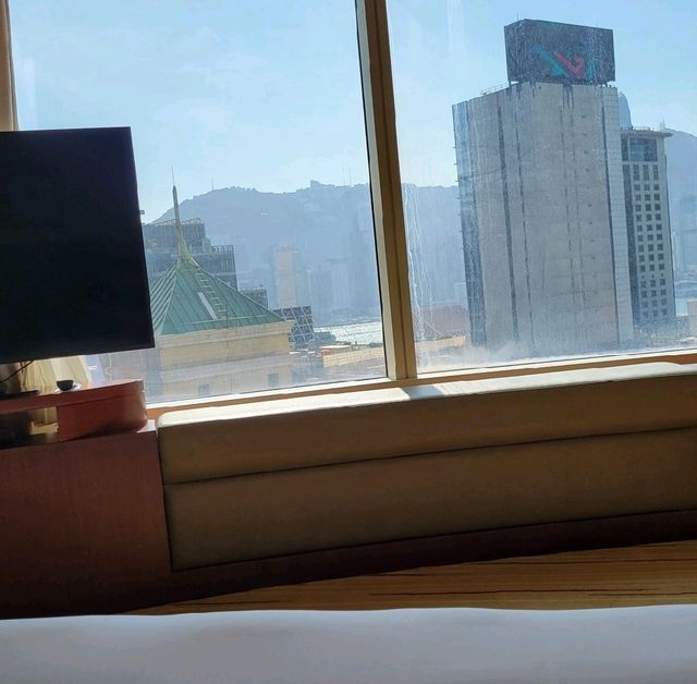 尖沙咀凱悅酒店