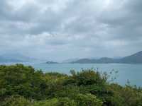 假日東龍島之旅