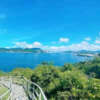 東龍島