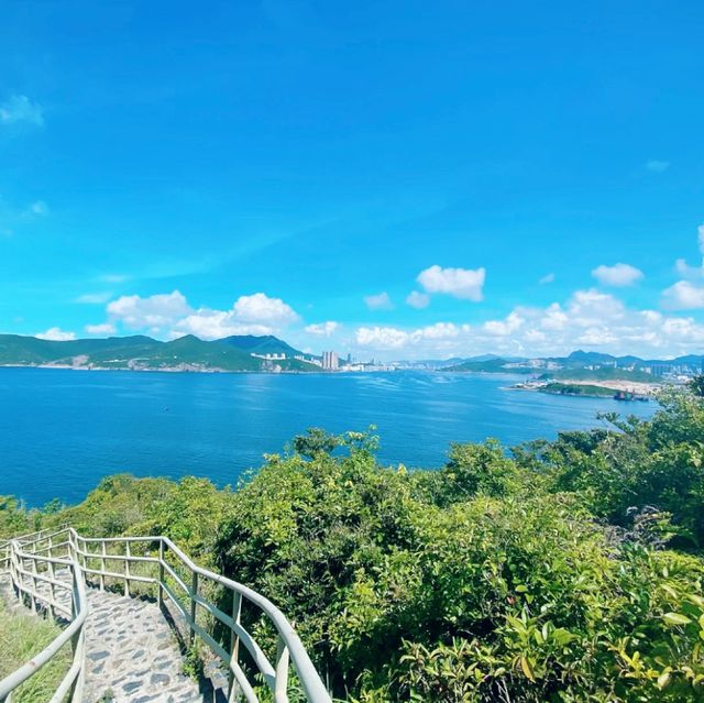 東龍島