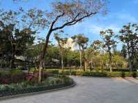親子好地方｜賈炳達道公園