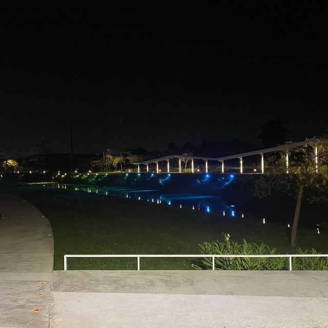 《屏東》縣民公園～