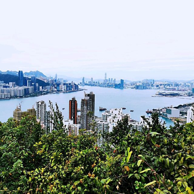 魔鬼山 — 古蹟探索
