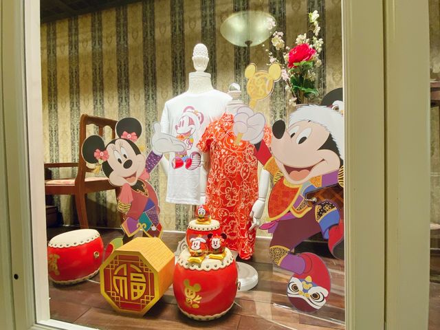 迪士尼樂園酒店