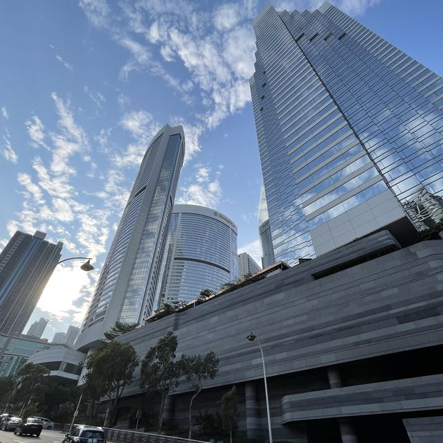 香港賽馬會復修軍火庫