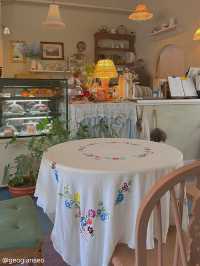 오늘도 행복해져요 우리, grace granny in Osan