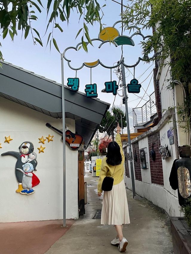 인생샷 건질 수있는 광주핫플