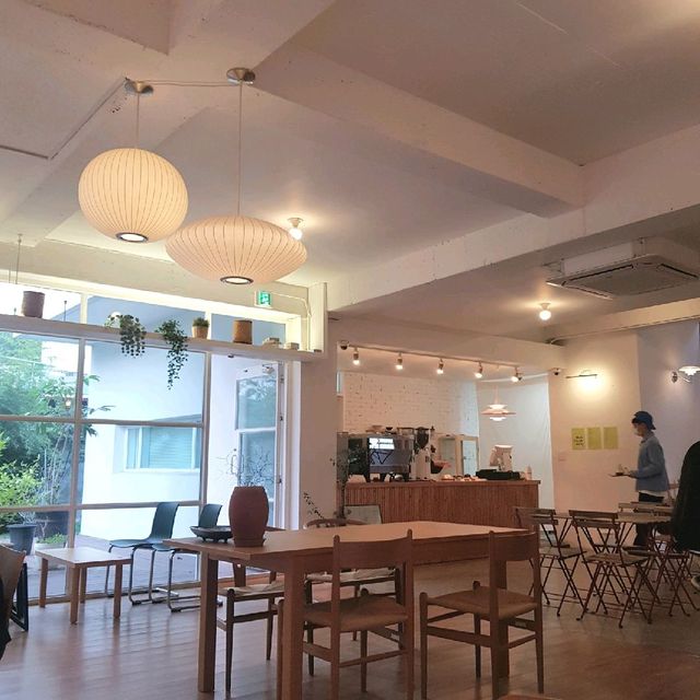 [메리툴린카투] 포항 영일대 예쁜 카페