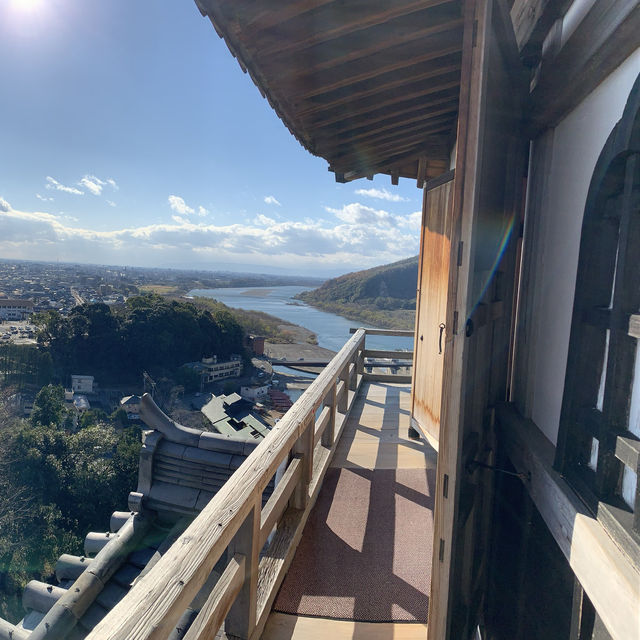 日本名古屋本莊寺