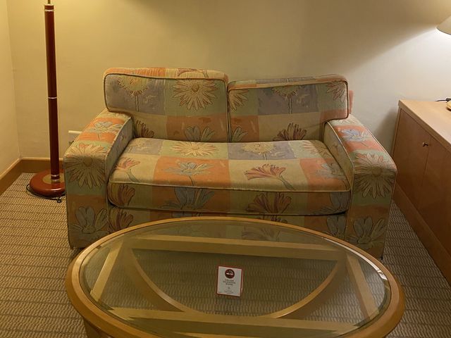 嘉湖海逸酒店