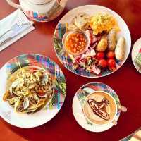 🇬🇧品牌復古英倫風 - Vivienne Westwood Café
