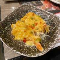 物超所值！人氣放題店！