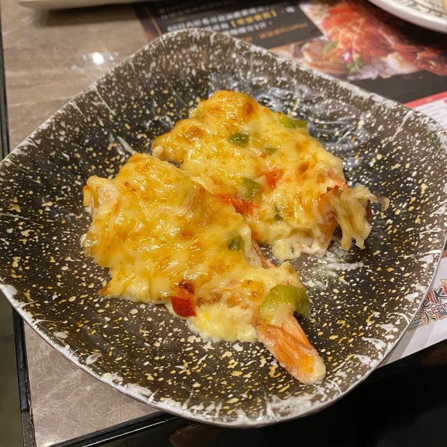 物超所值！人氣放題店！